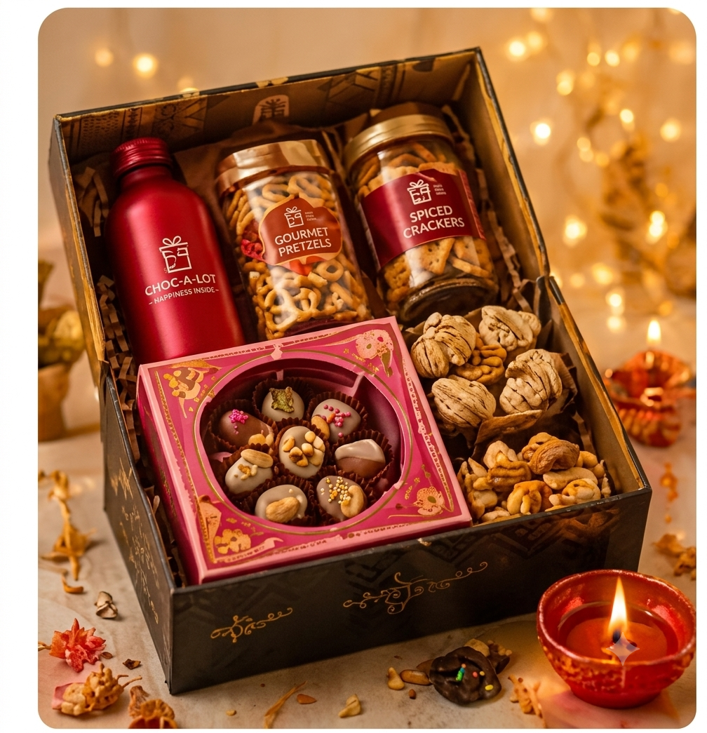 Festive Premium