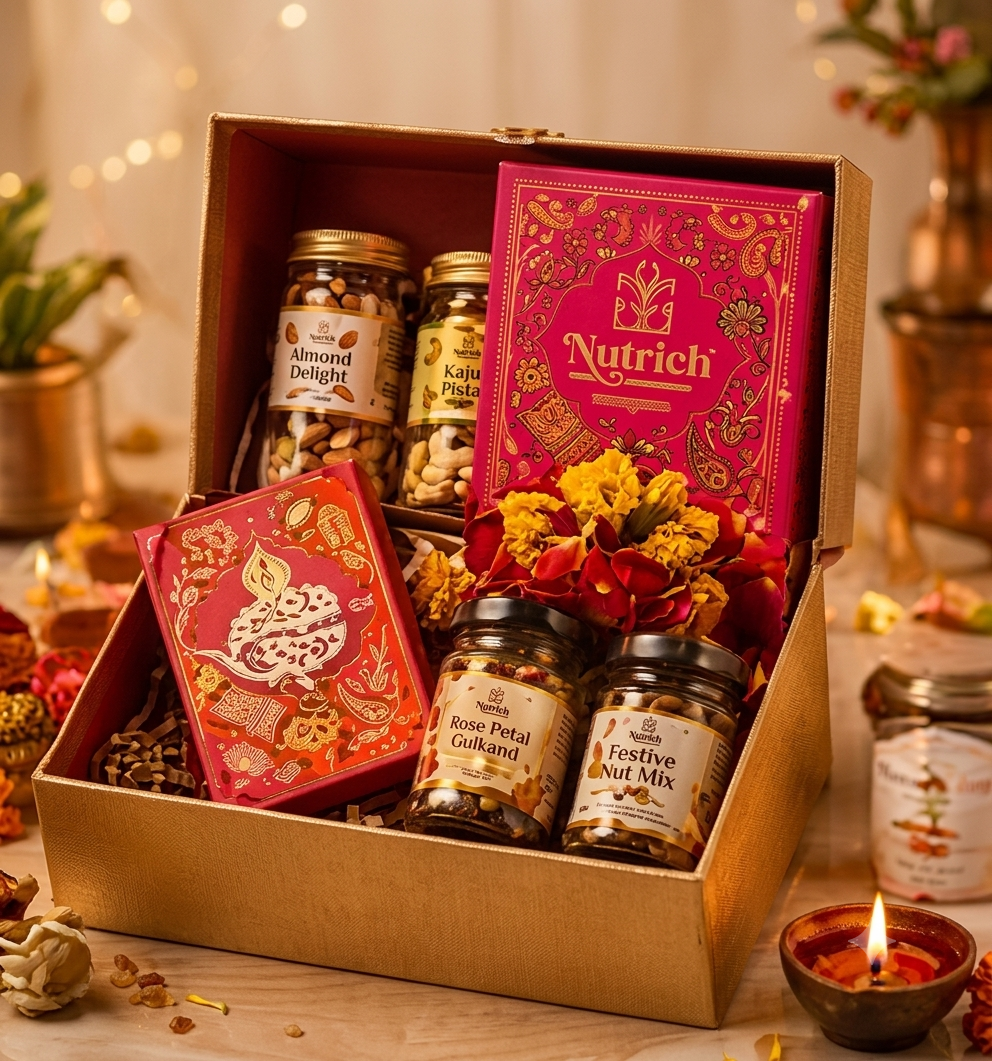 Traditional Treasures